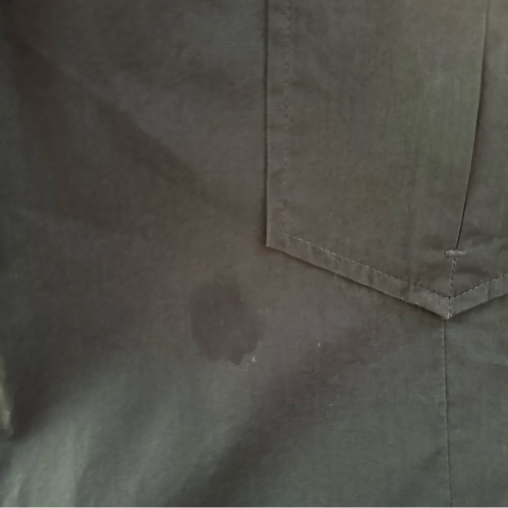 Hugo Boss Button Down Shirt - Picture 3 of 7